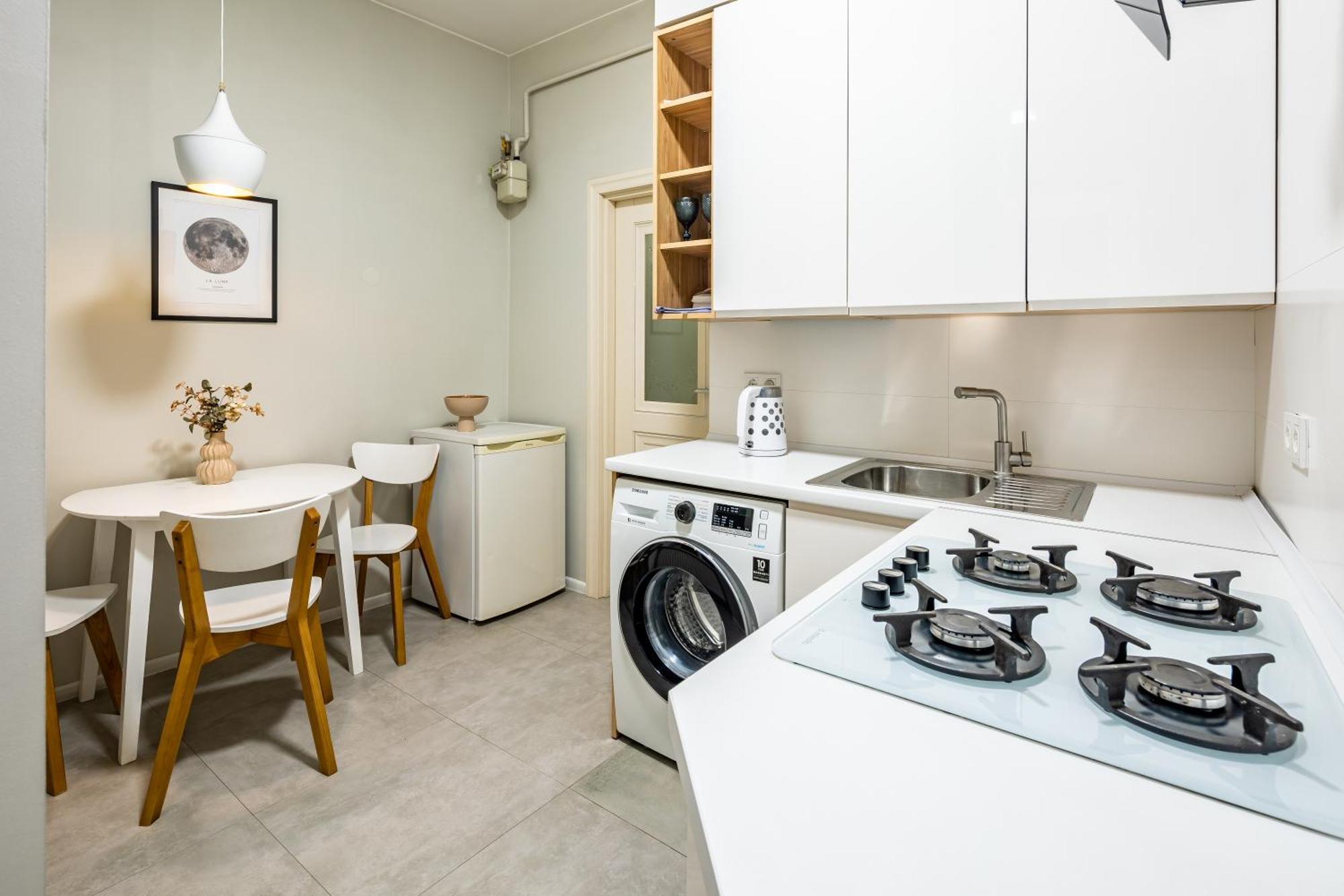 Your Sweet Home In Lviv Near Opera Экстерьер фото